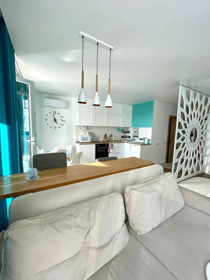 Квартира Цветной бульвар