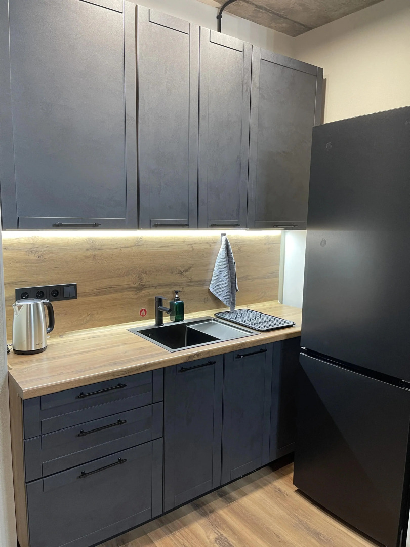 Квартира на Чехова