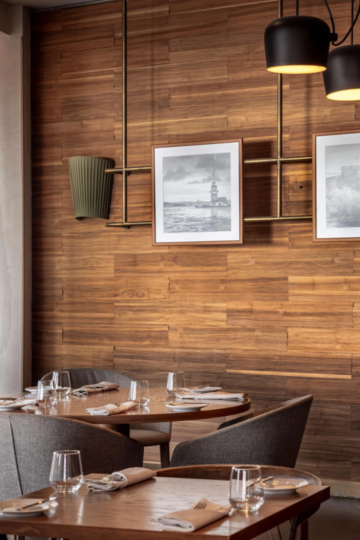 Radisson Blu Hotel Istanbul Ottomare