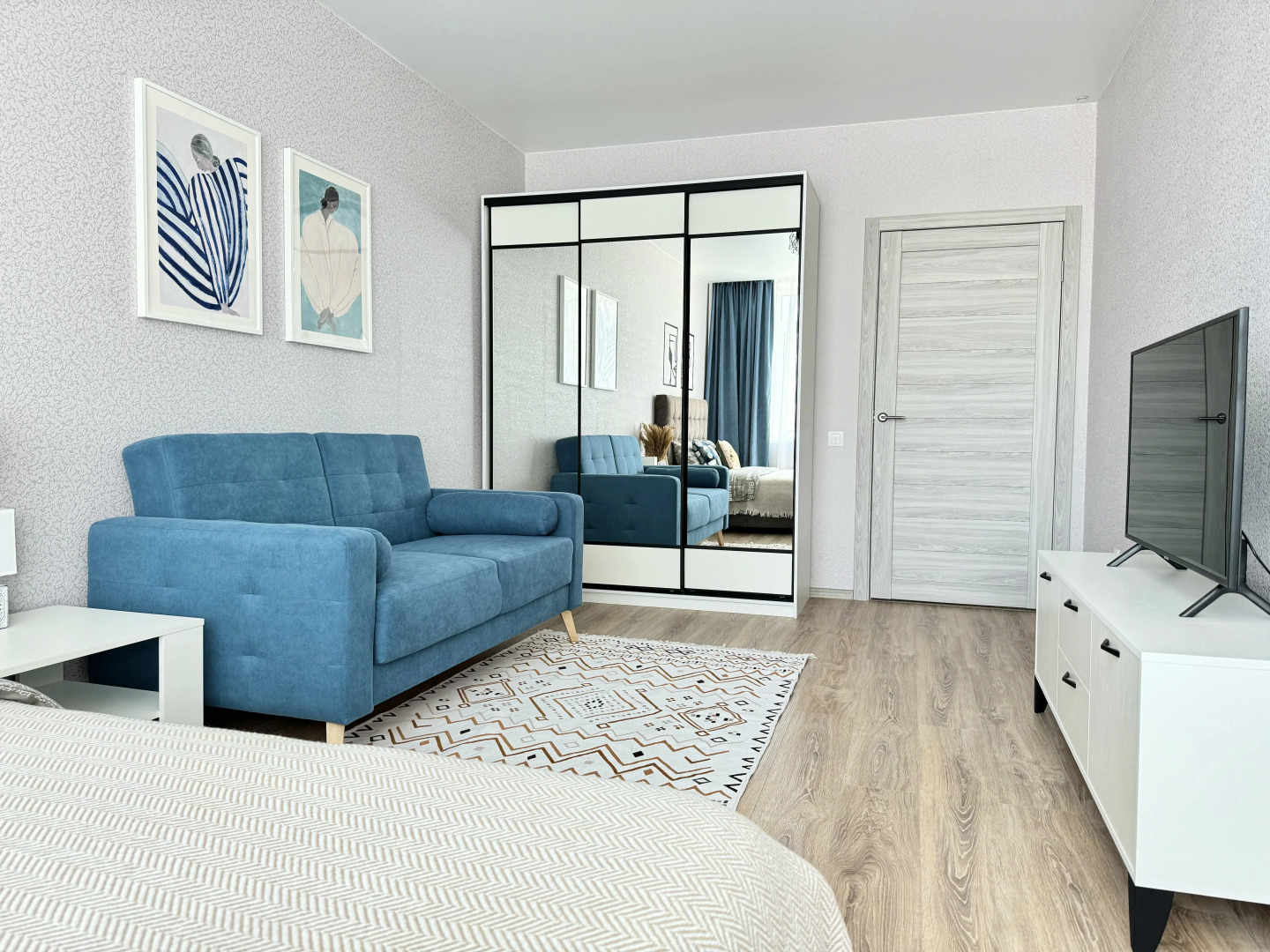 ЖК Европейский в центре