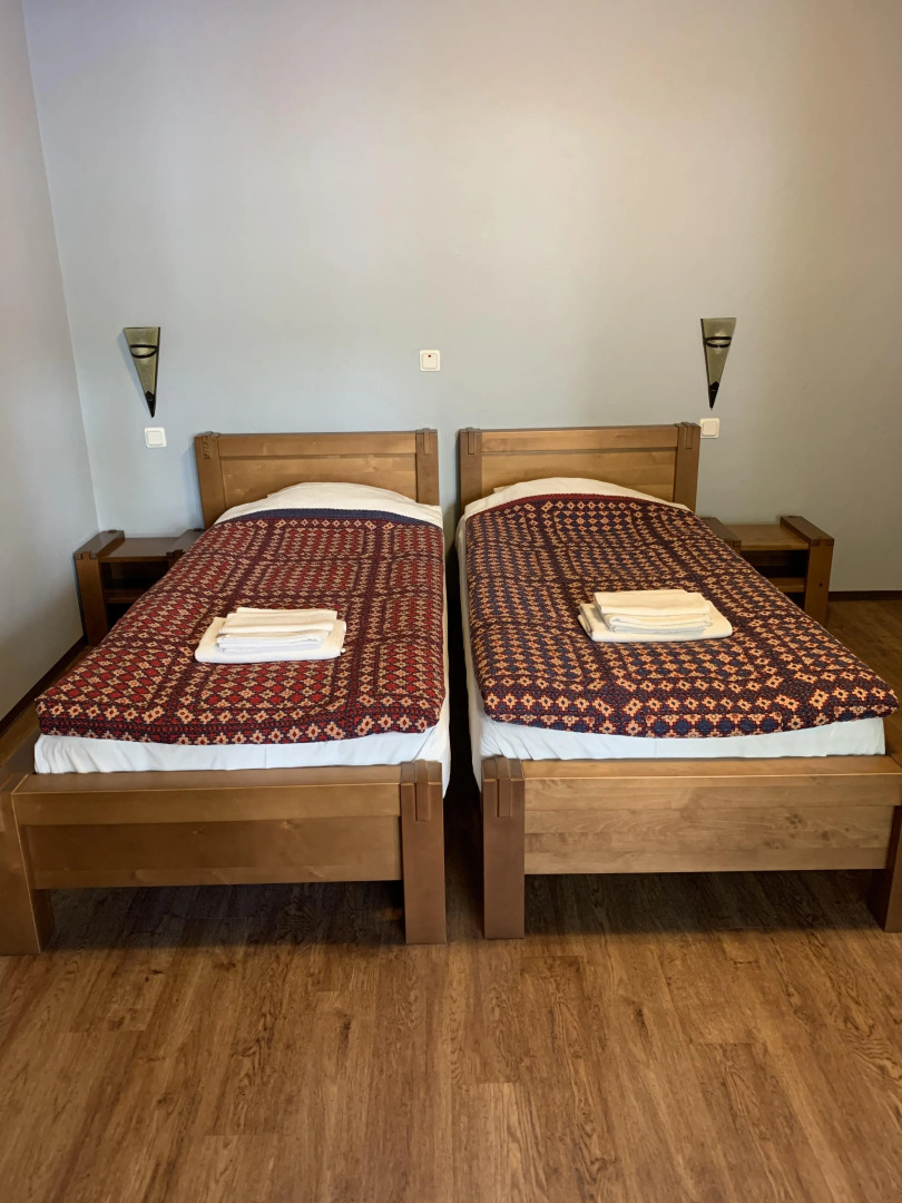 Гостевой дом Форест грин