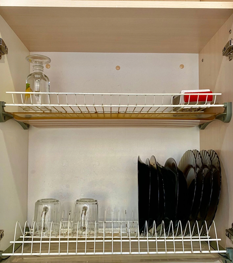 Апартаменты 1-й Почтовый Проезд