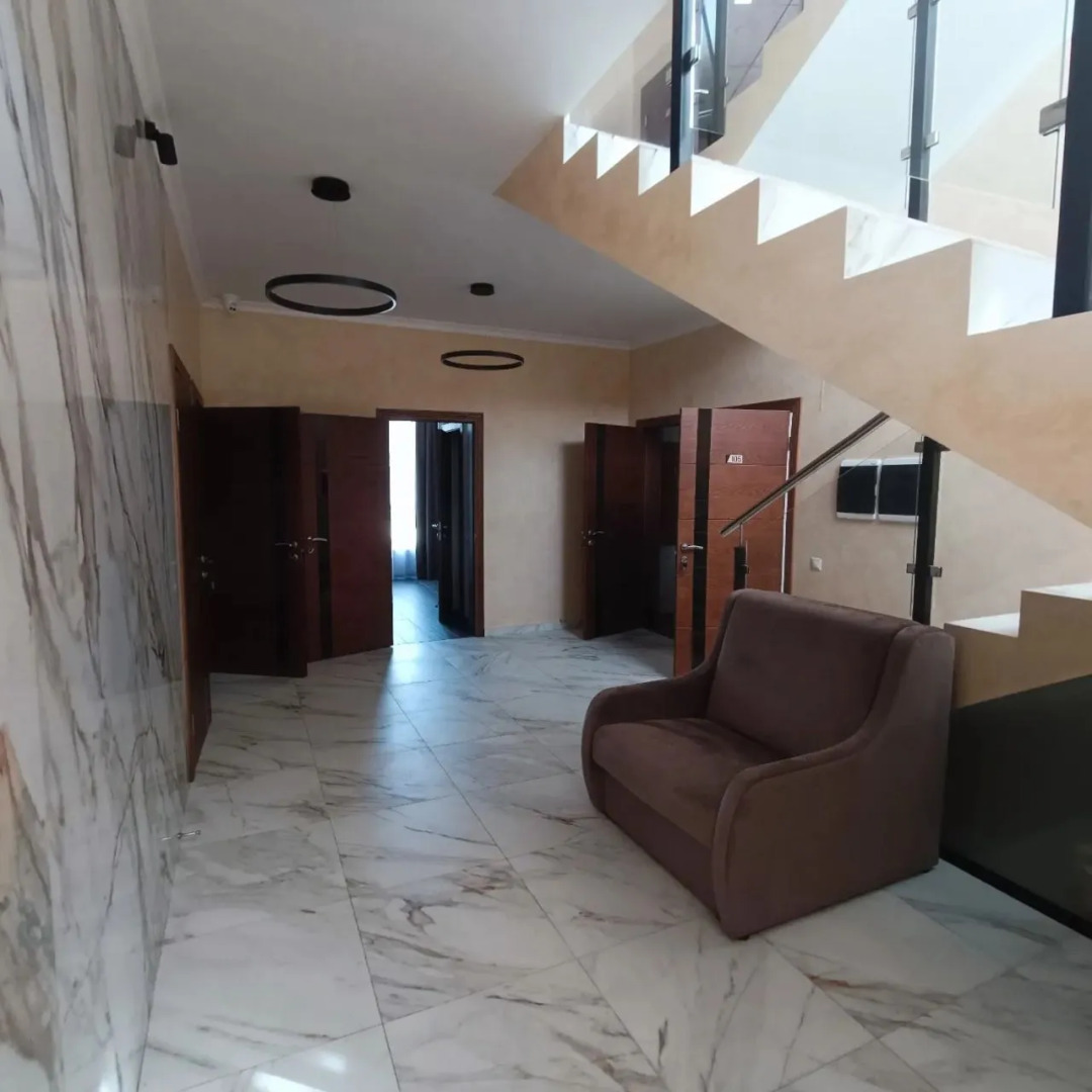 Гостевой дом Олимп