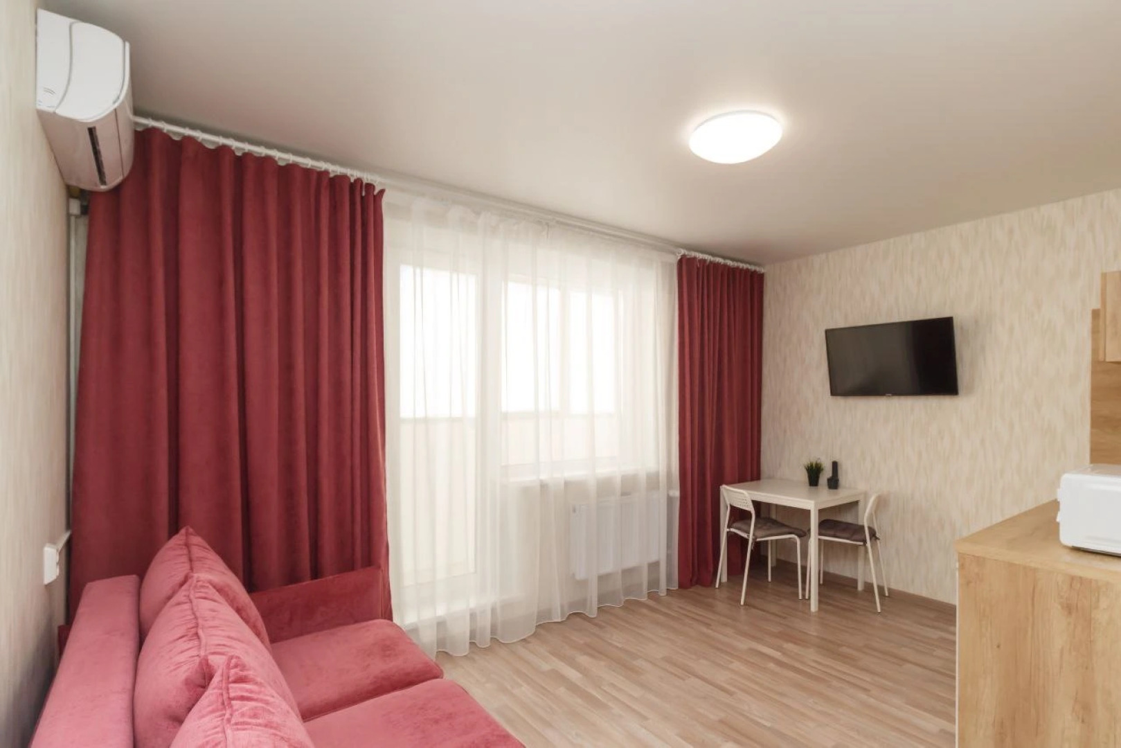 Апартаменты Доватора 3