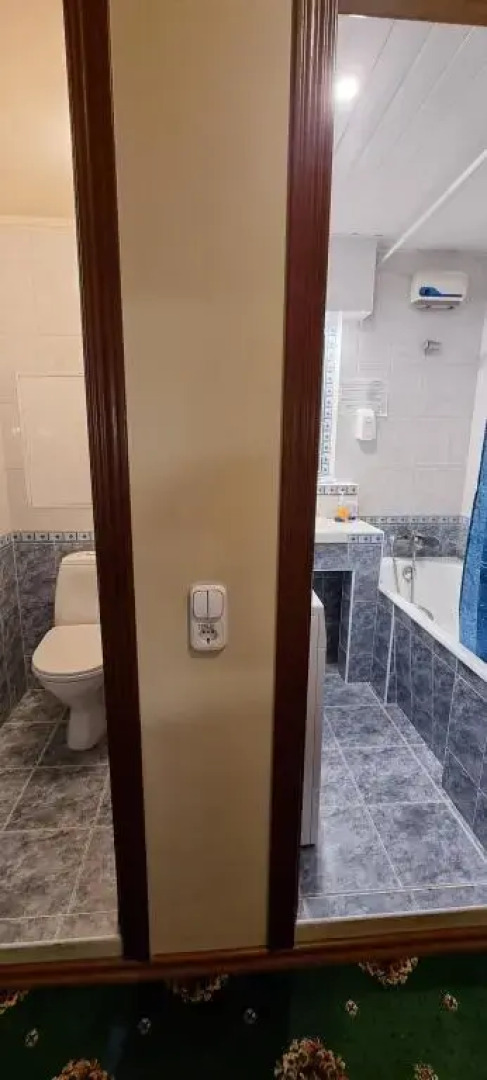 Апартаменты Орехово 1