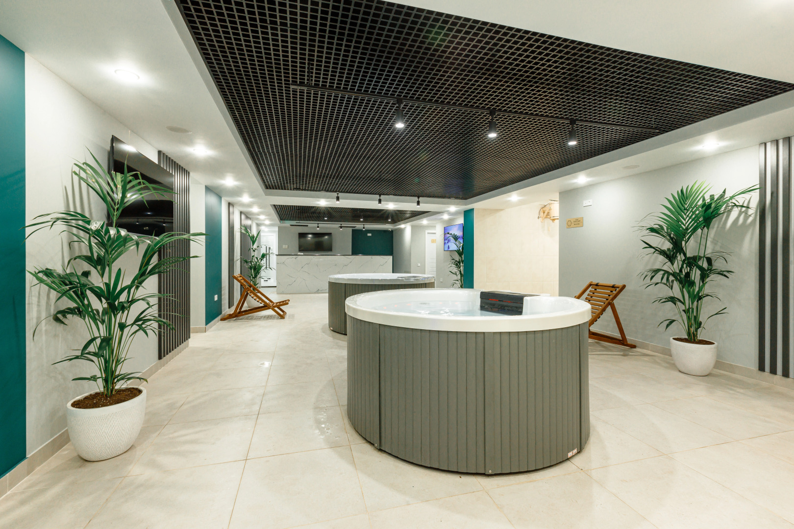 Отель Грейс Лазурь