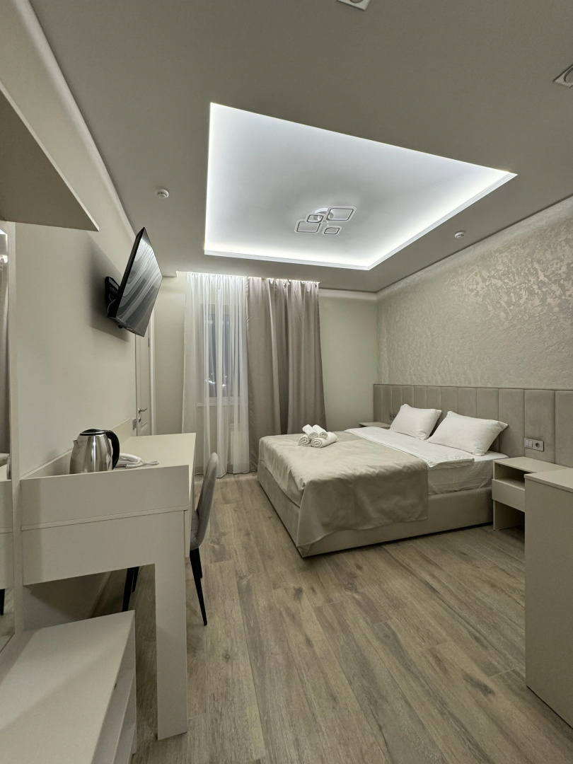 Отель VS Hotel
