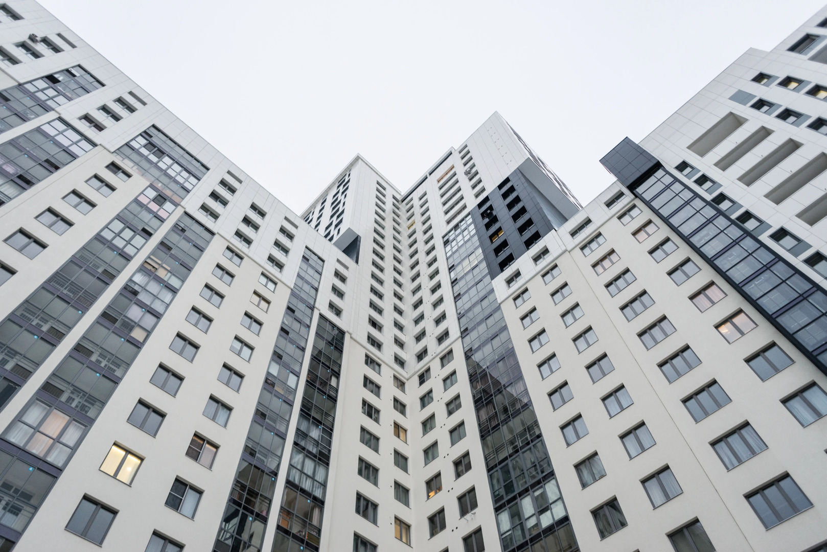 Апартаменты Stepanenkov на Татищева 47 А