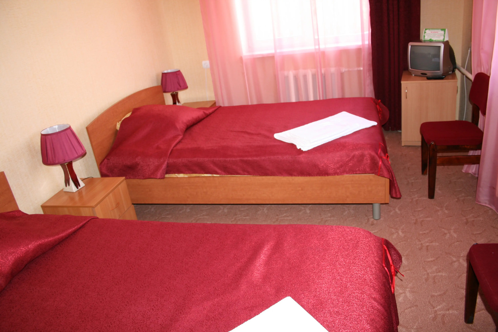 Мини-Отель Виаль