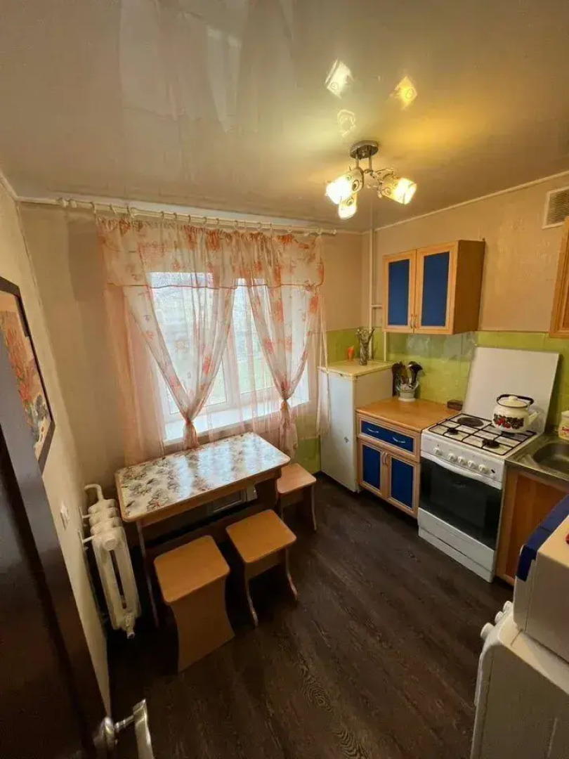 Апартаменты на улице Попова, 26