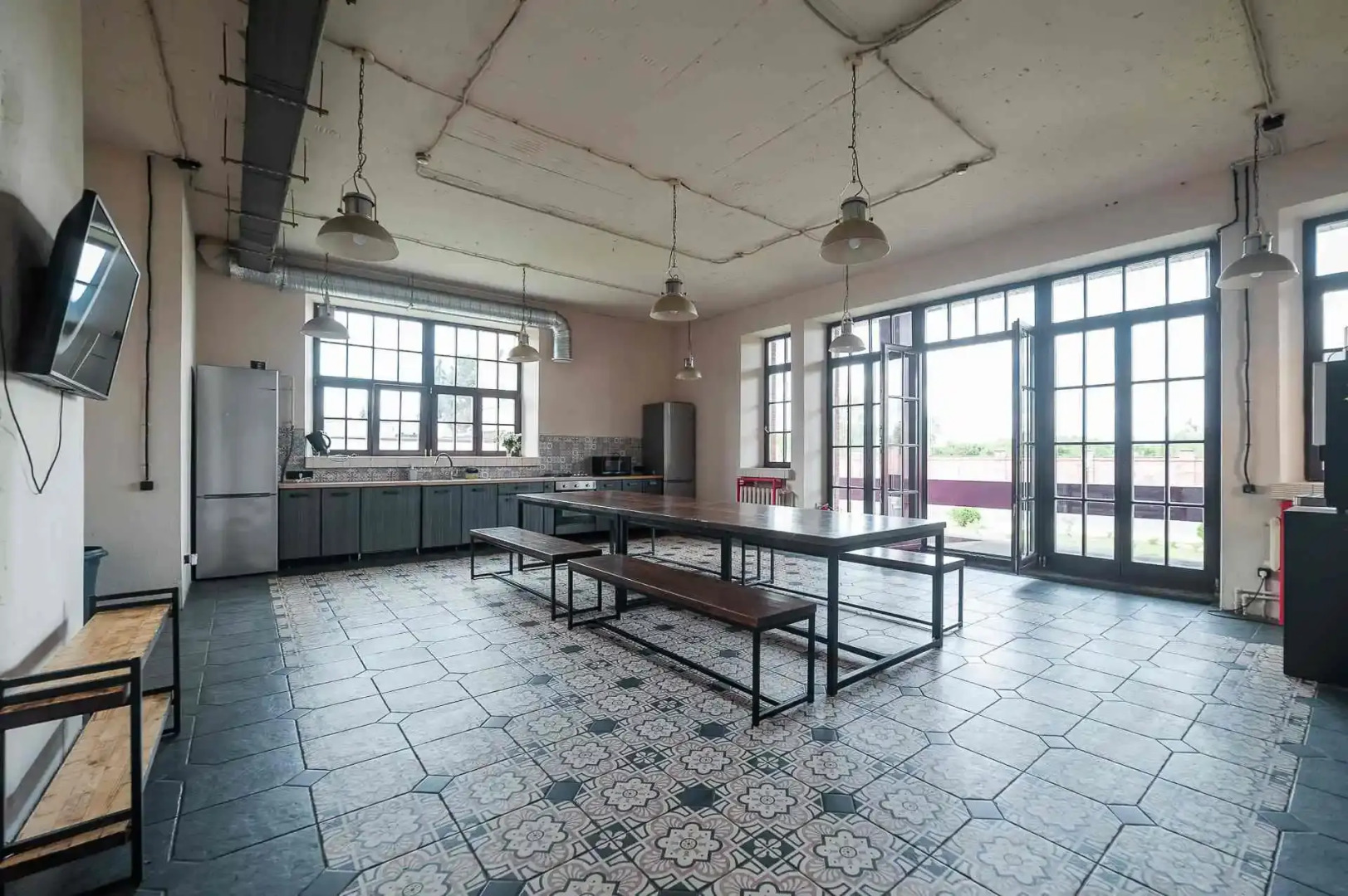 Частный дом Manchester