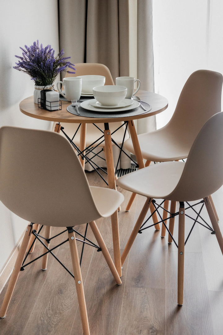 Квартира Кислород 191 - уютная студия в ЖК Кислород