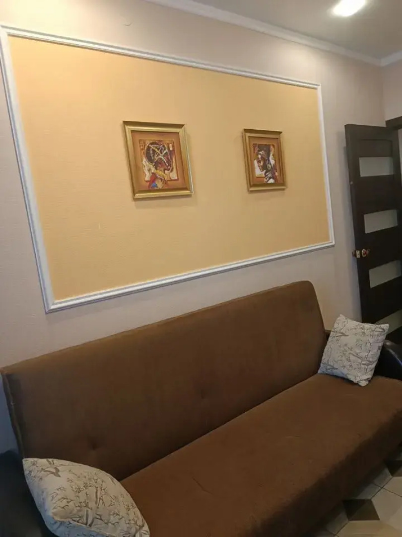 Квартира на улице Июльских Дней