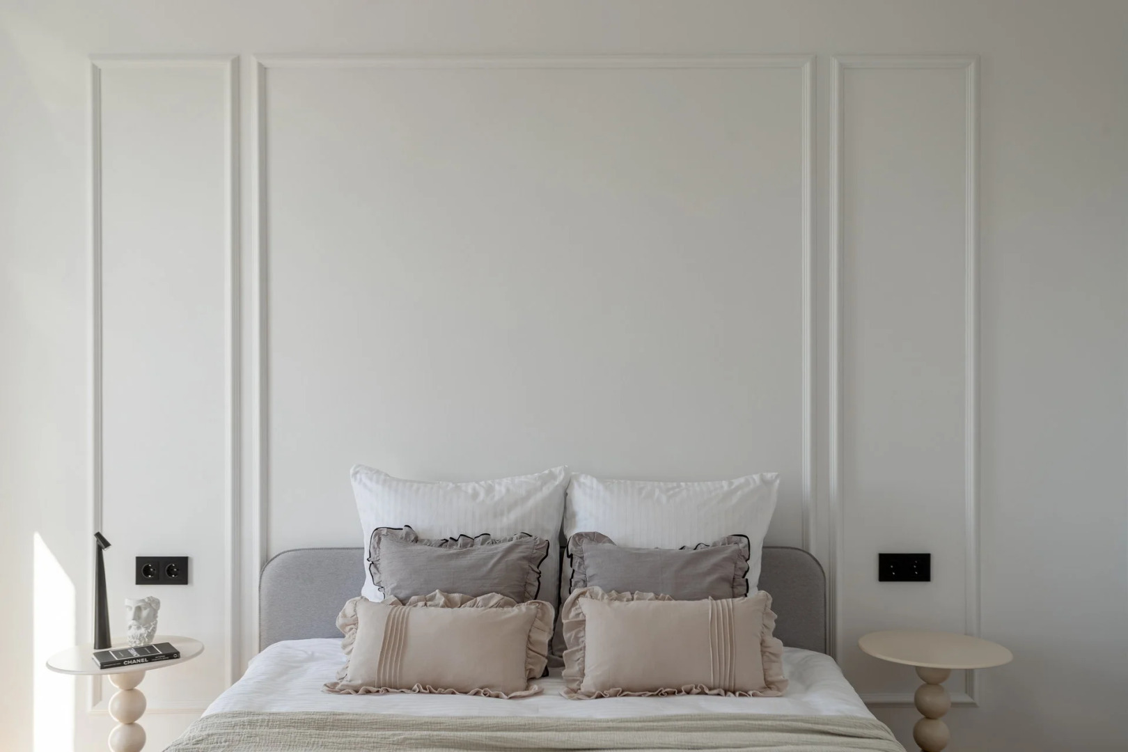 Квартира на набережной