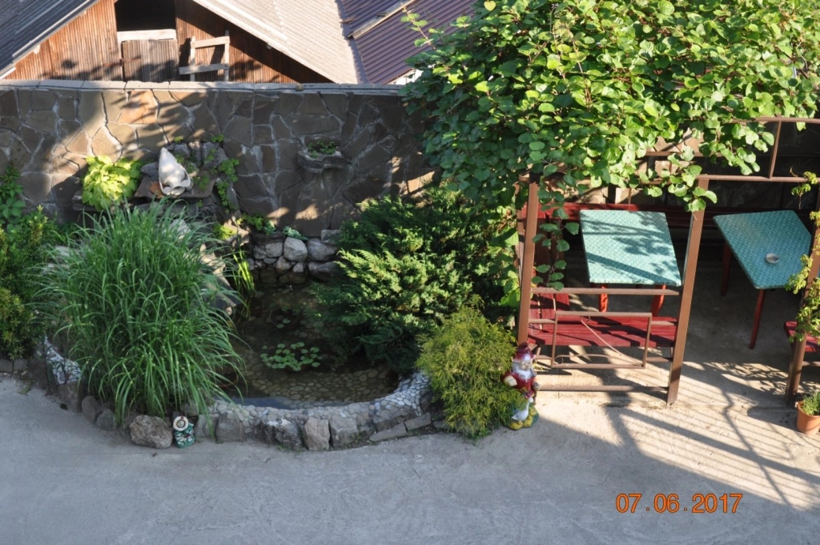 Гостевой дом Мармари