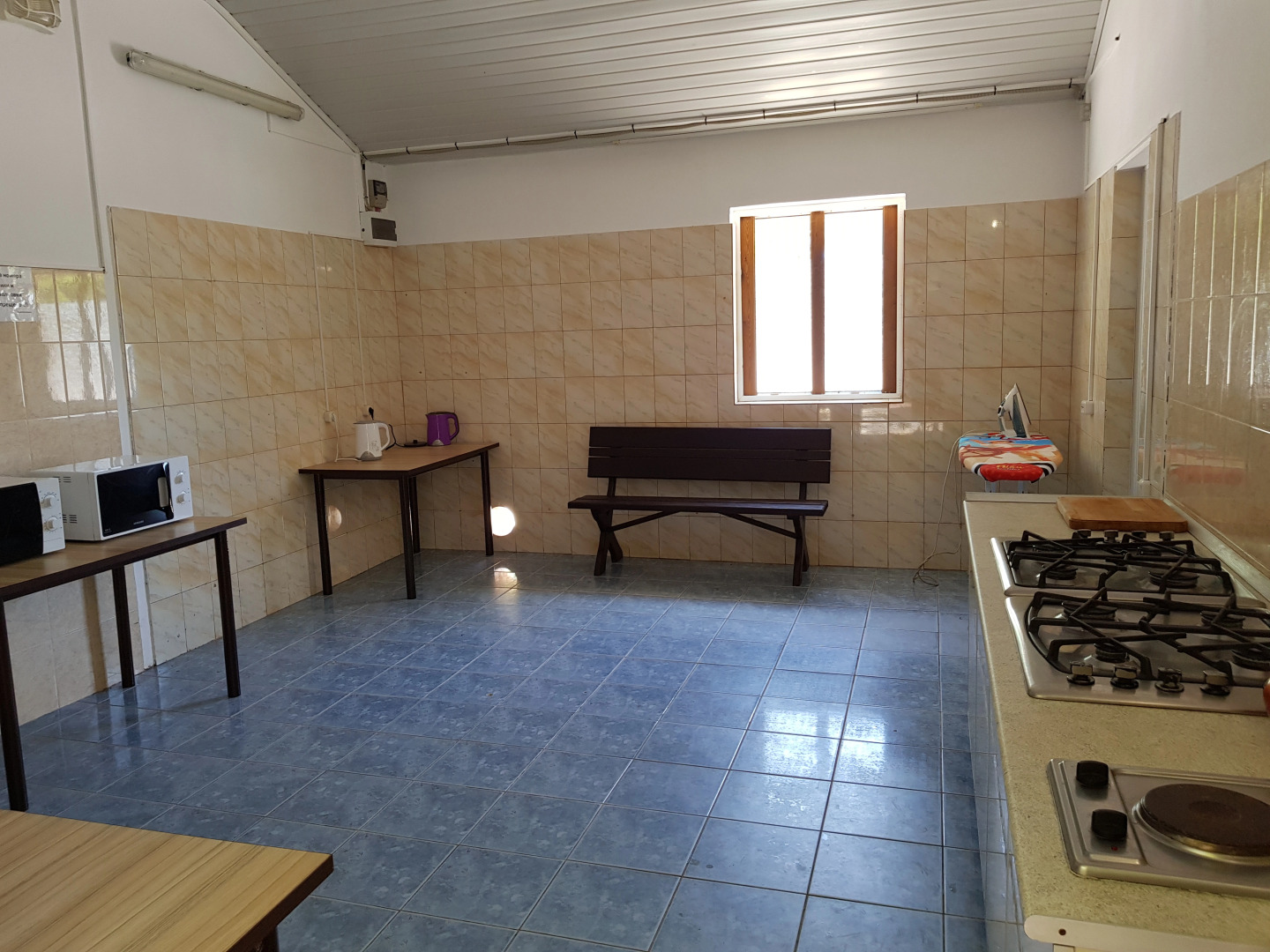 Гостевой дом Астон