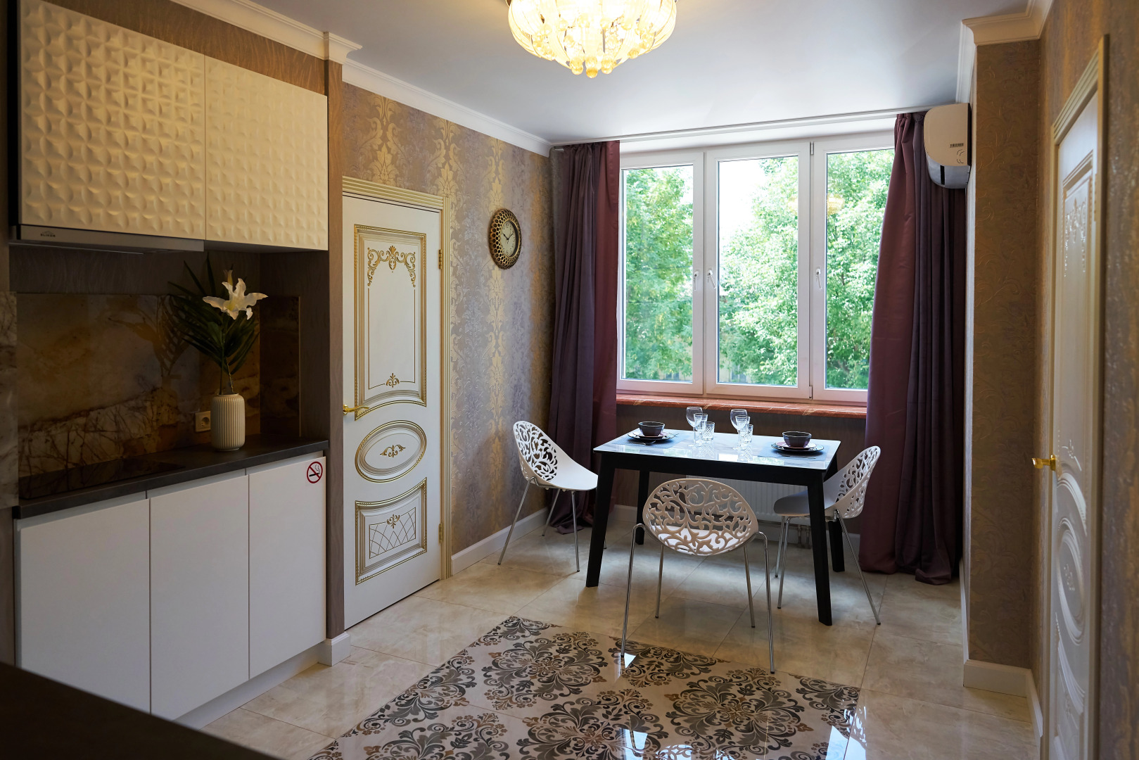 Апартаменты на Коммунистической_002