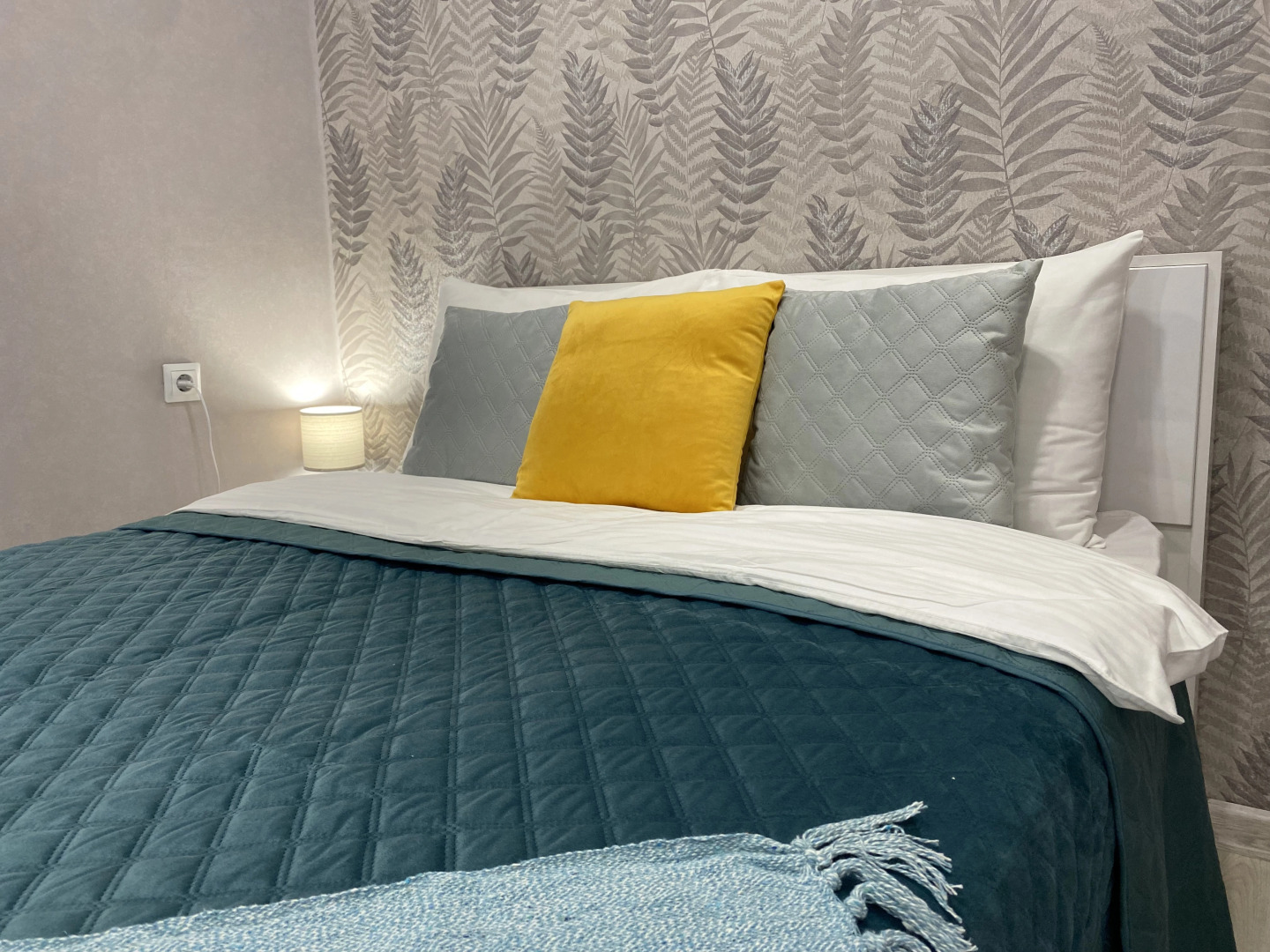 Апартаменты Sommera Center