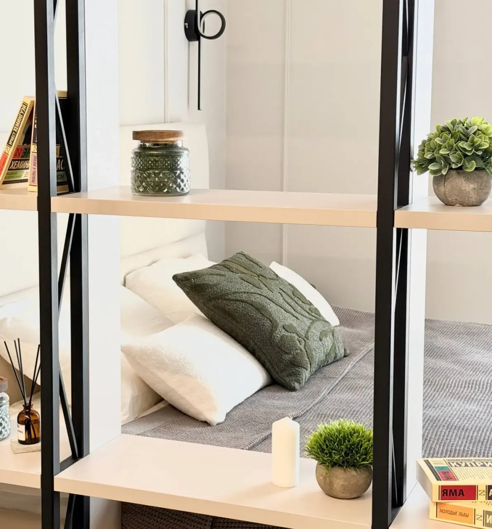 Апартаменты Happy People ЖК  City Bay