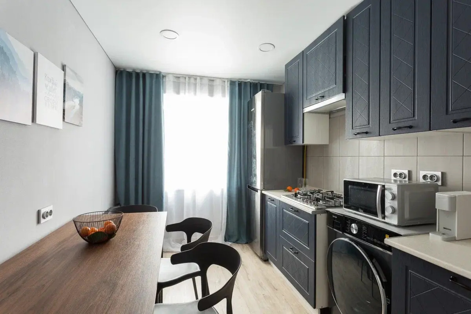 Жилые Помещения Две Подушки на Огородном 3А