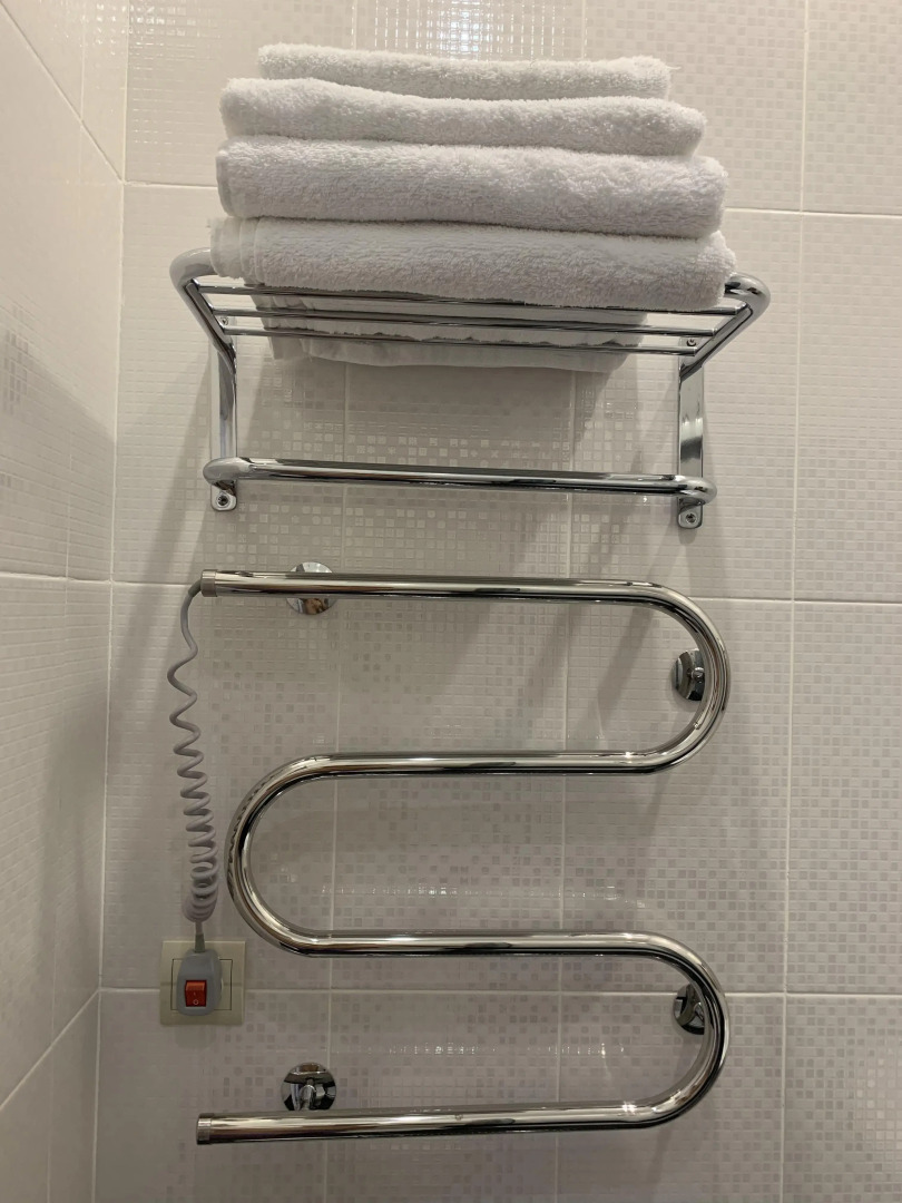 Гостевой Дом Багрия