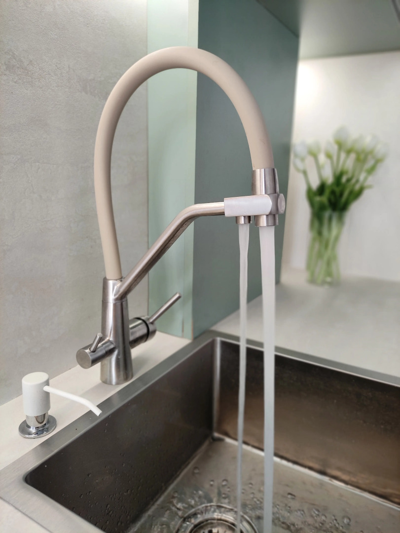 Квартира Люкс на Берегу Балтийского Моря