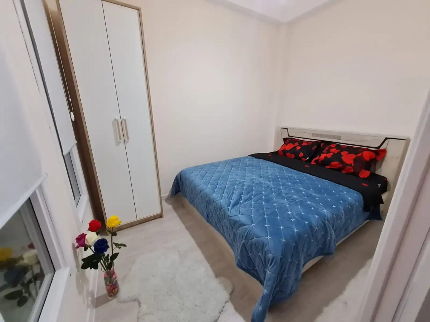 Апартаменты Sundag Д264