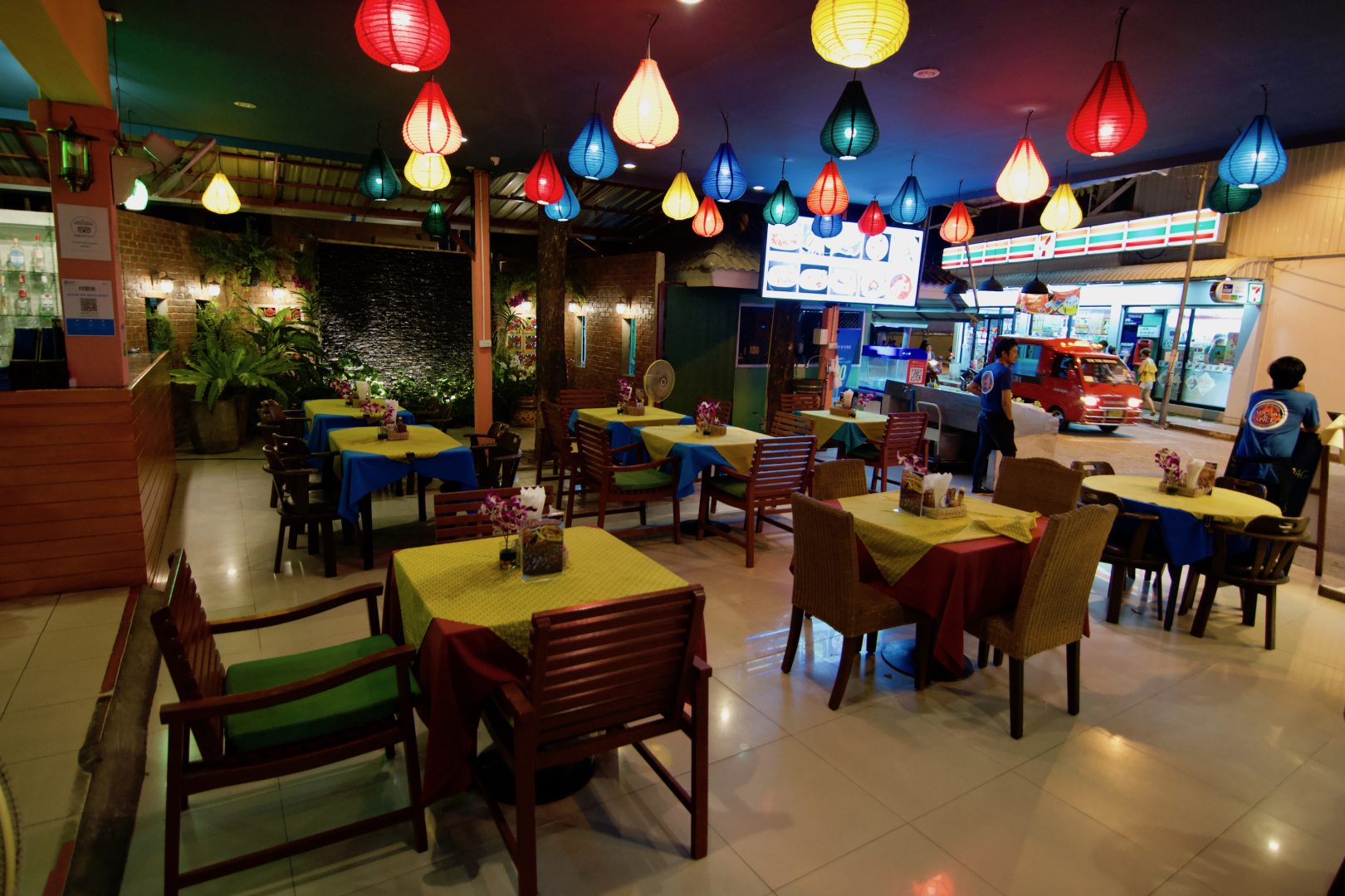 Гостевой дом Sugar Inn Phuket