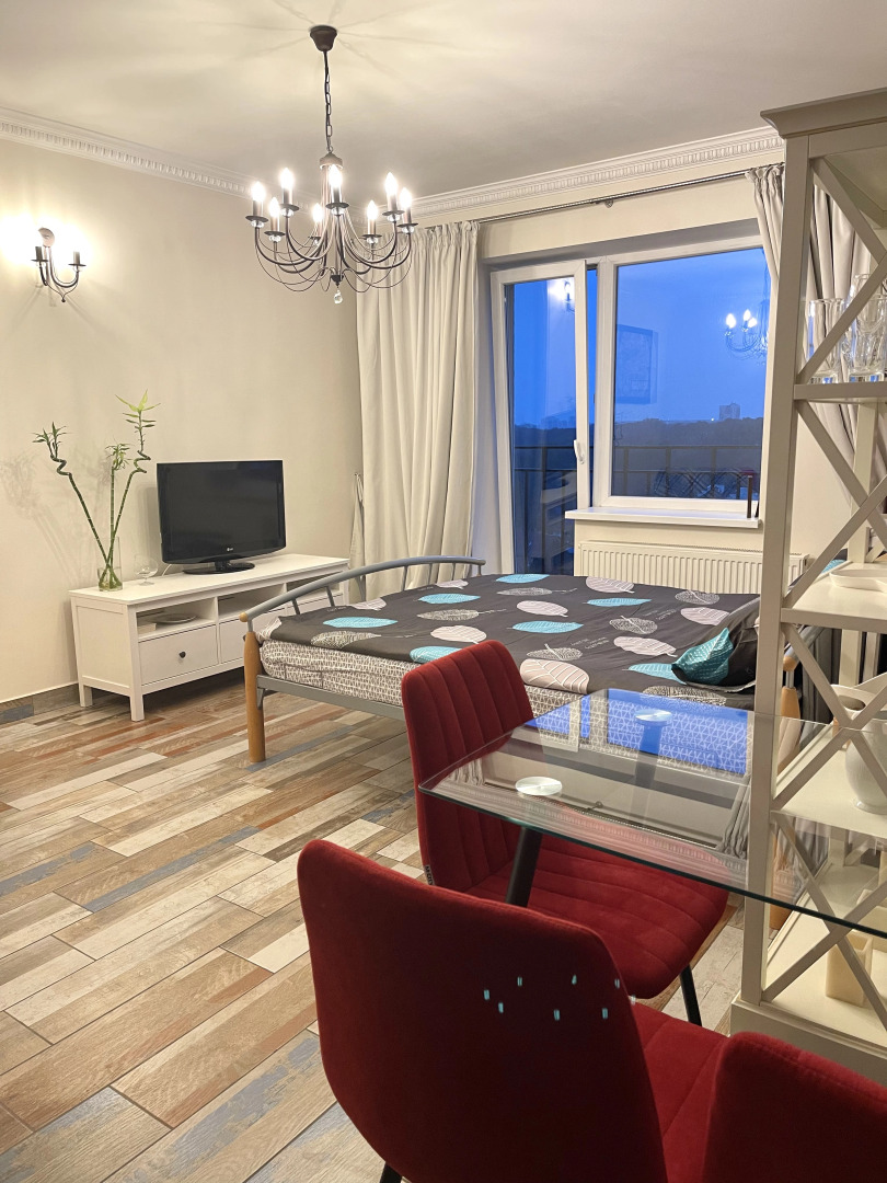 Квартира Loft на Гакуна