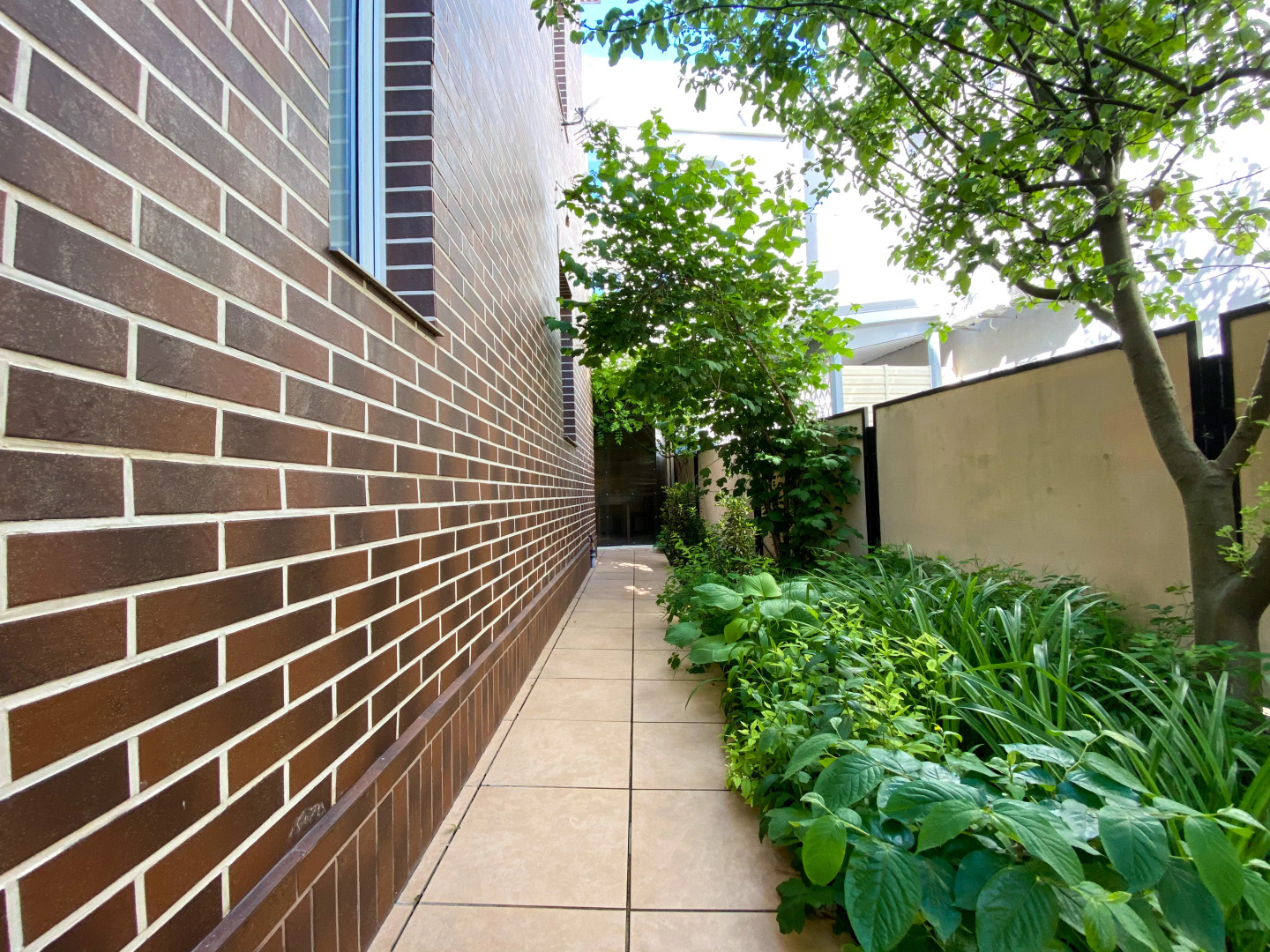 Гостевой дом на Северной