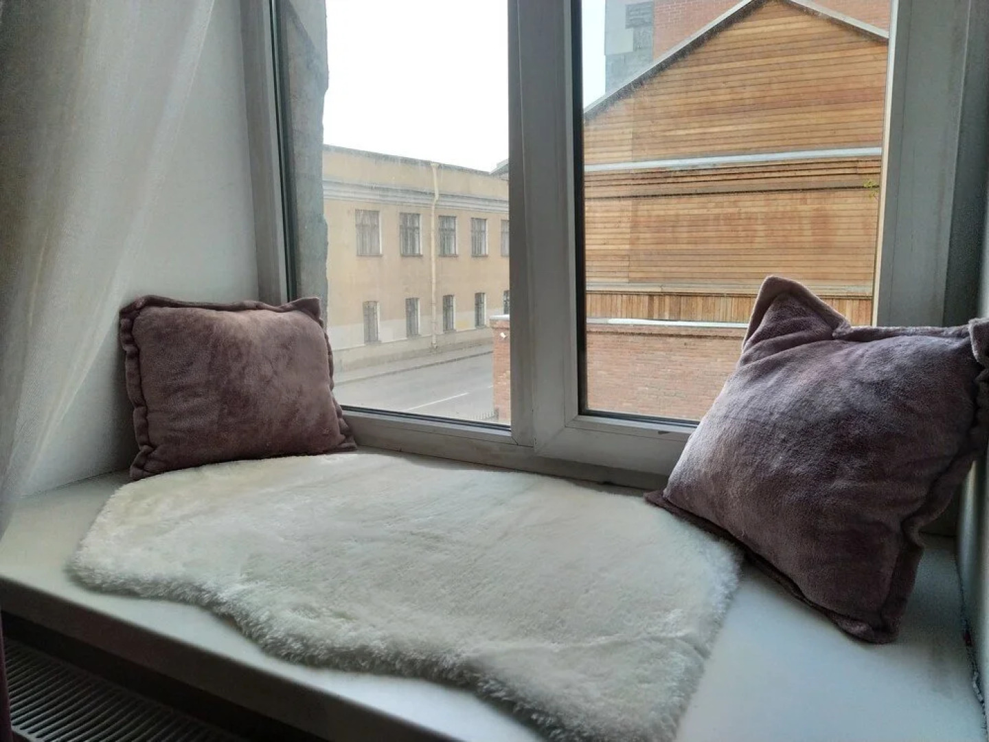 Меблированные комнаты на Греческом