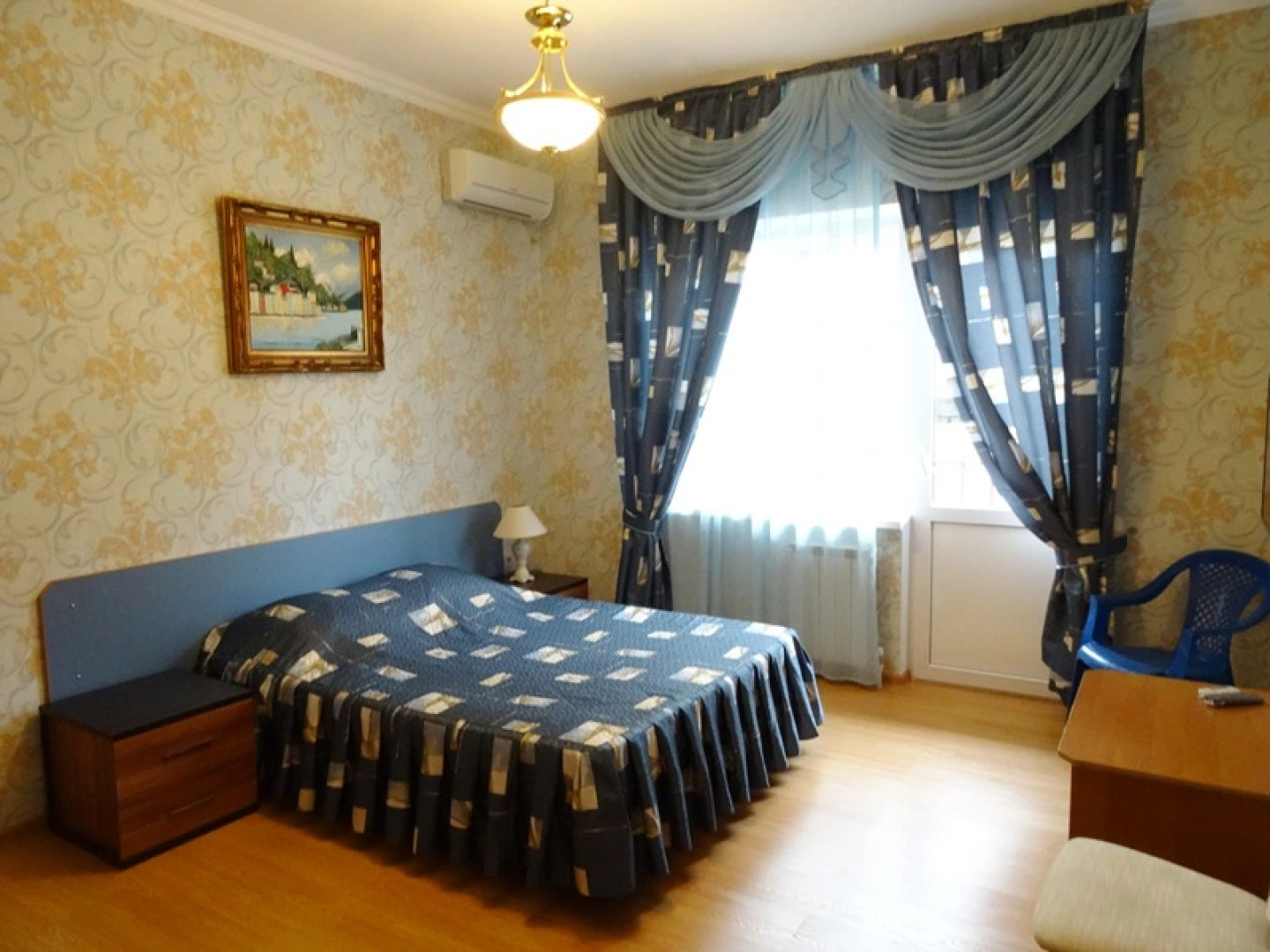 Гостевой дом Жемчужина