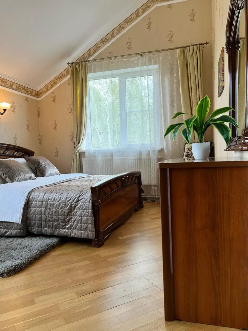 Частный дом загородный дом Раменский