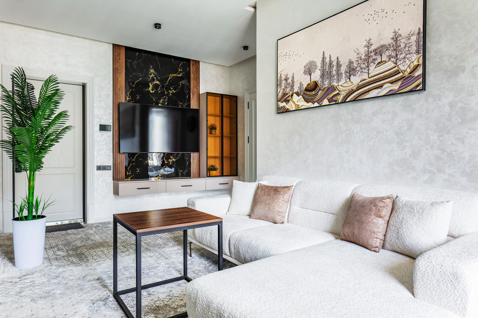 Апартаменты Nrj Jomiy