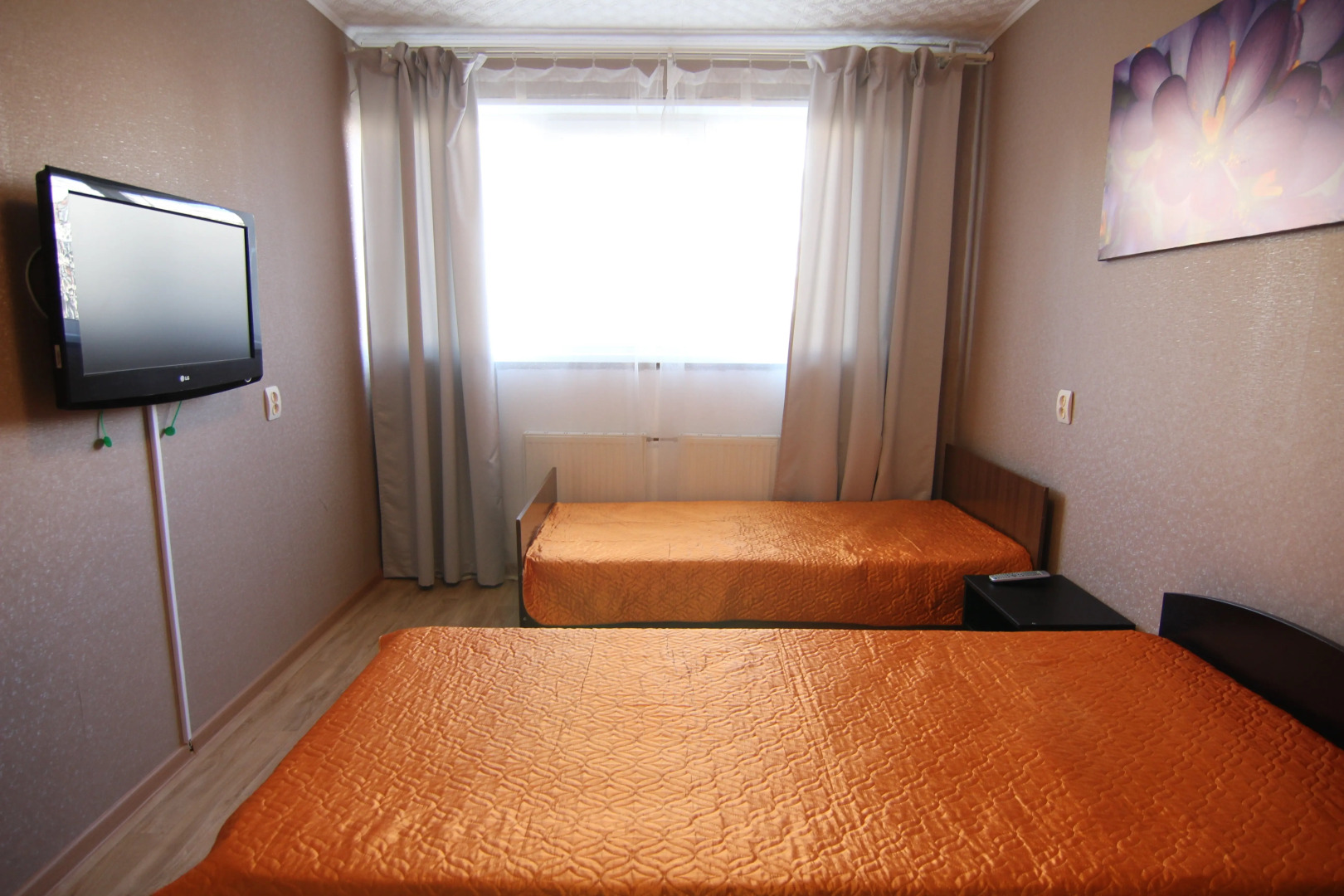 Квартира на Улице Машиностроителей 6