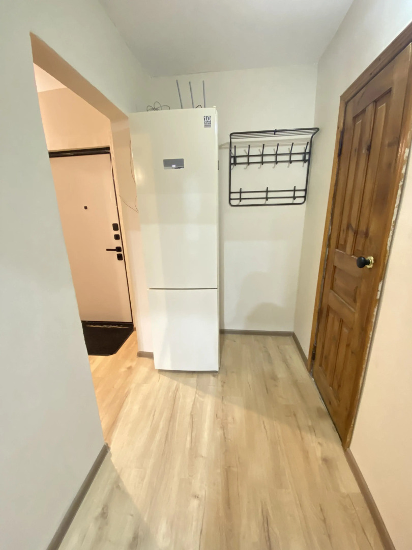 Квартира Уютная на Звёздной