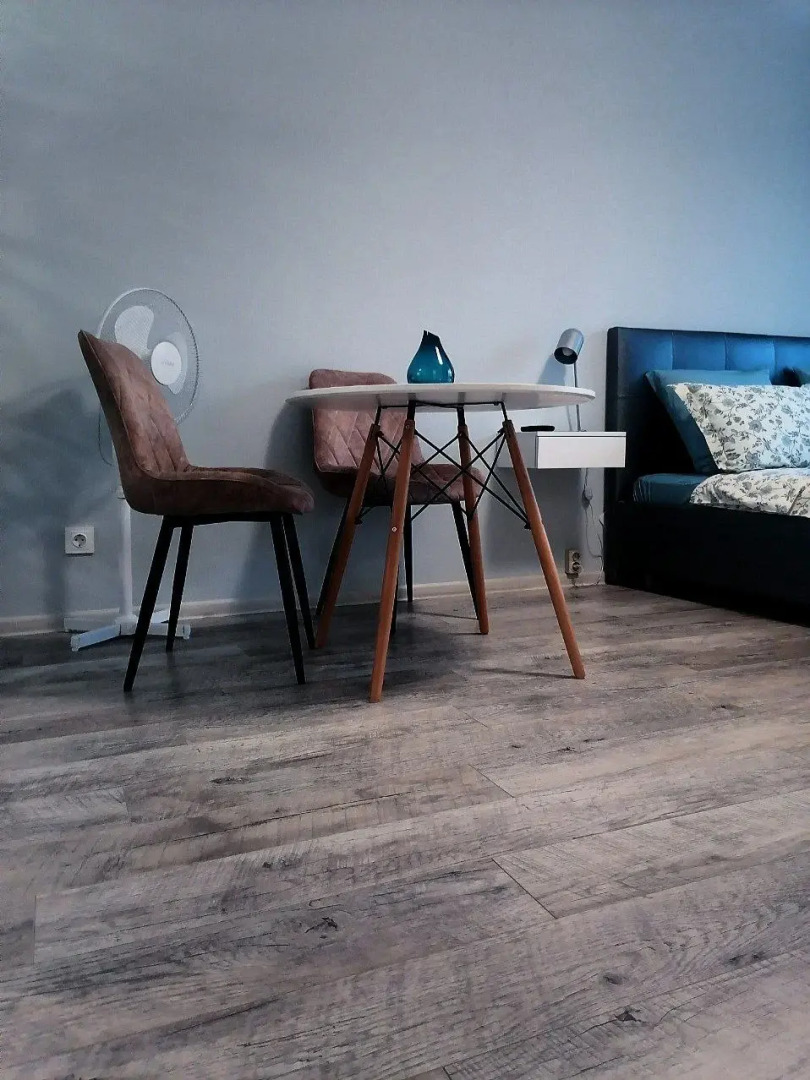 Квартира Счастье