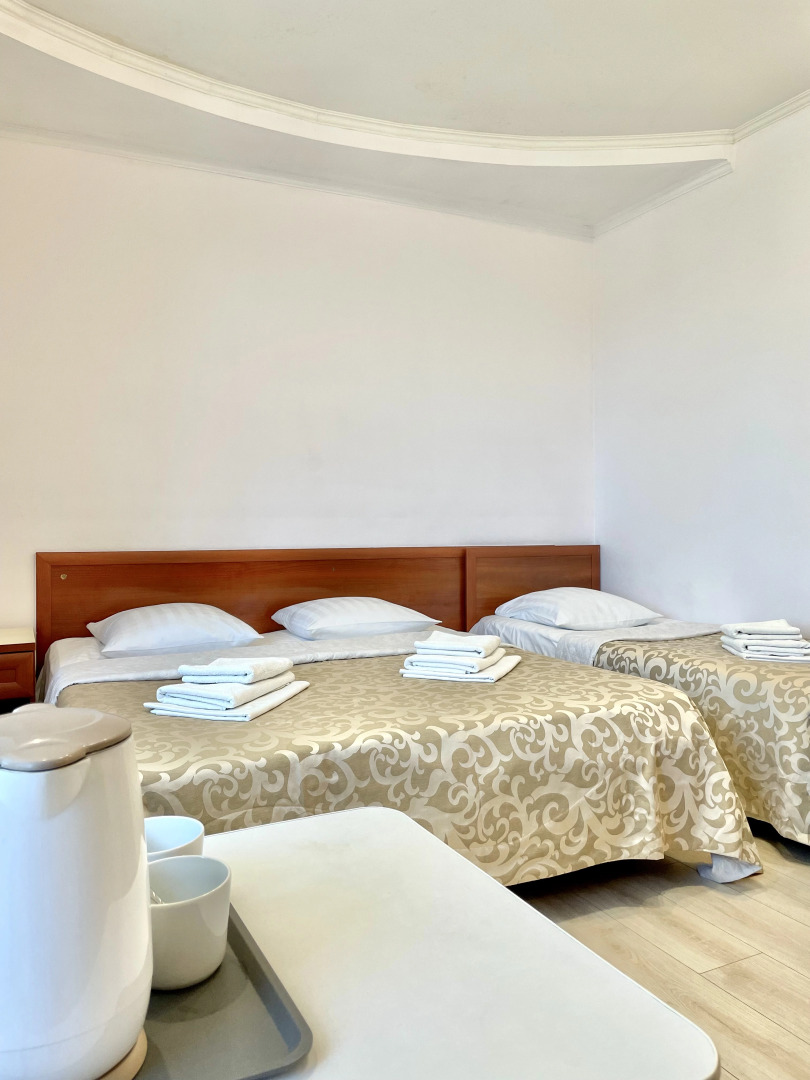 Гостевой дом Соната