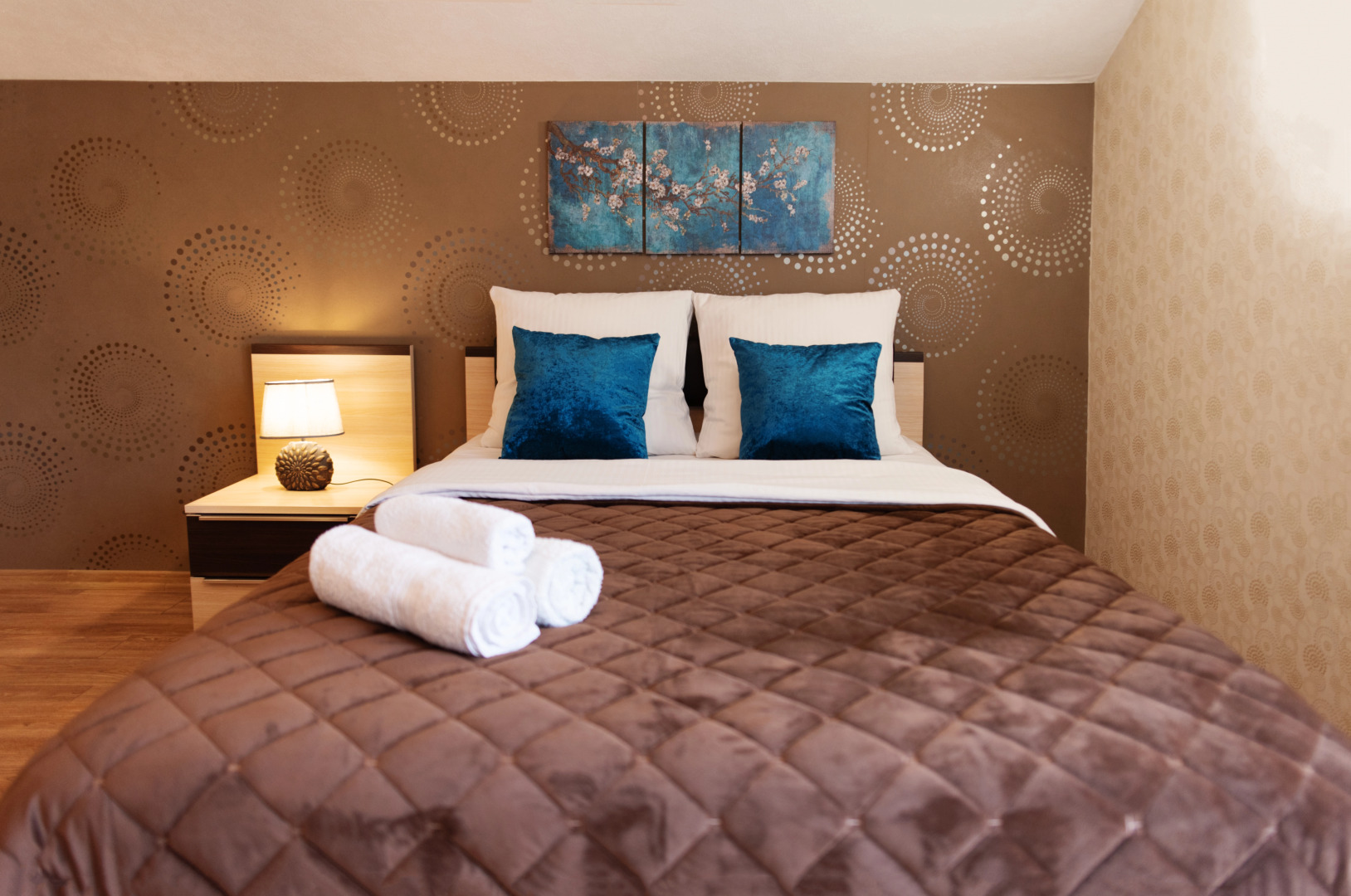 Квартира  "Карлосон на Крыше" с самоваром в центре Тулы