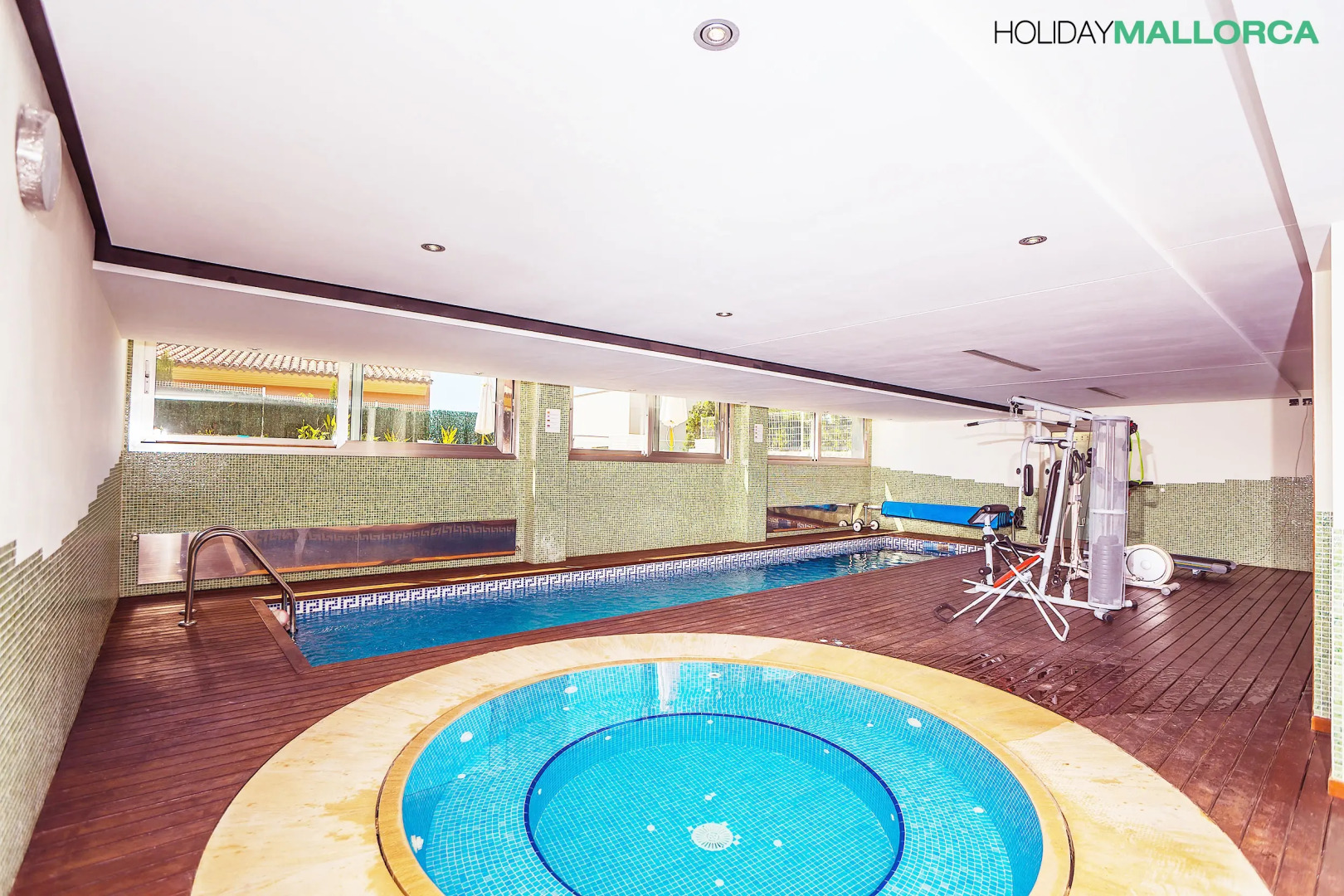 Вилла Luxury Villa Bonaire