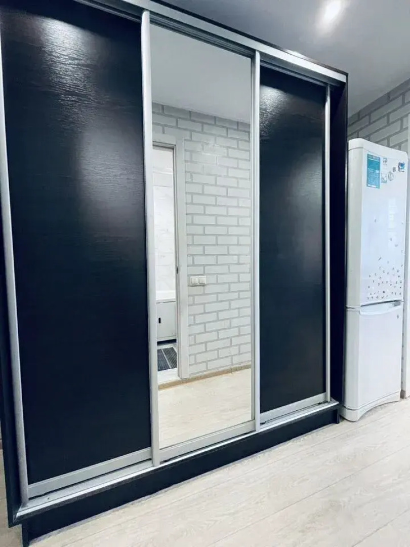 Квартира в микрорайоне имени К.А. Аверьянова