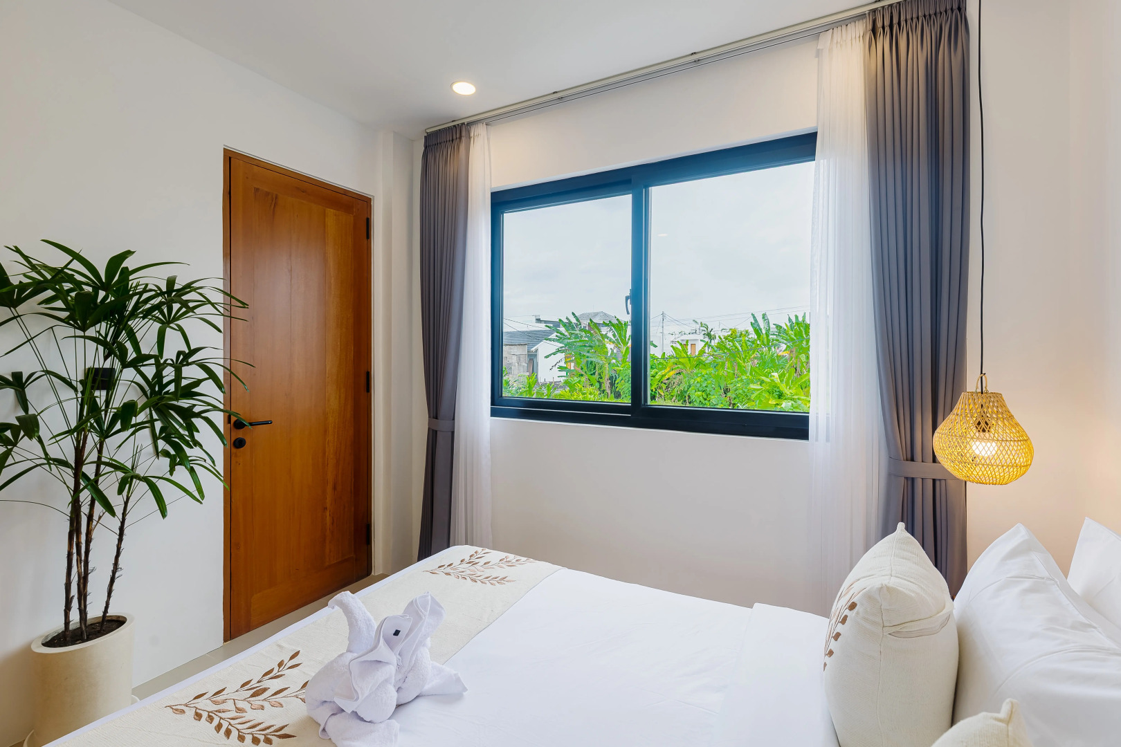 Вилла Amal By Bali Bliss Properties