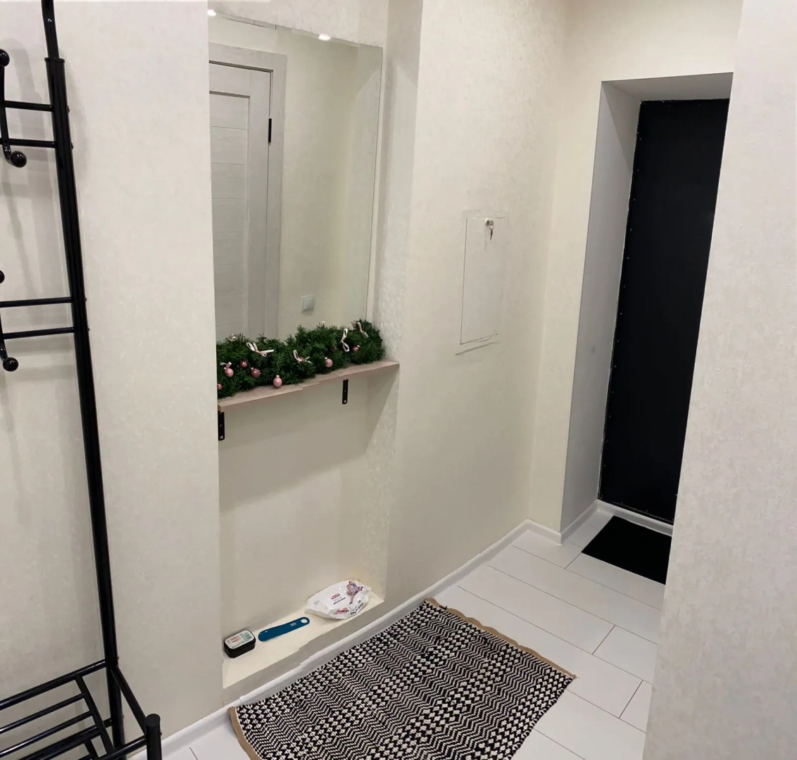 Апартаменты Плаза - Центр Калининграда