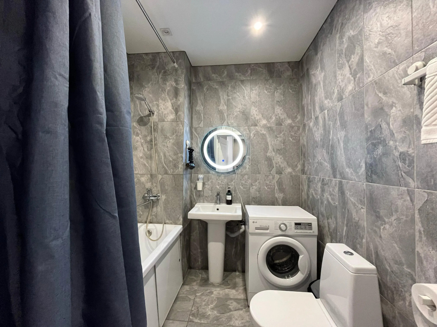 Апартаменты 205 Красивые Центр Идеально для туризма и деловых командировок Nazarbayev 36