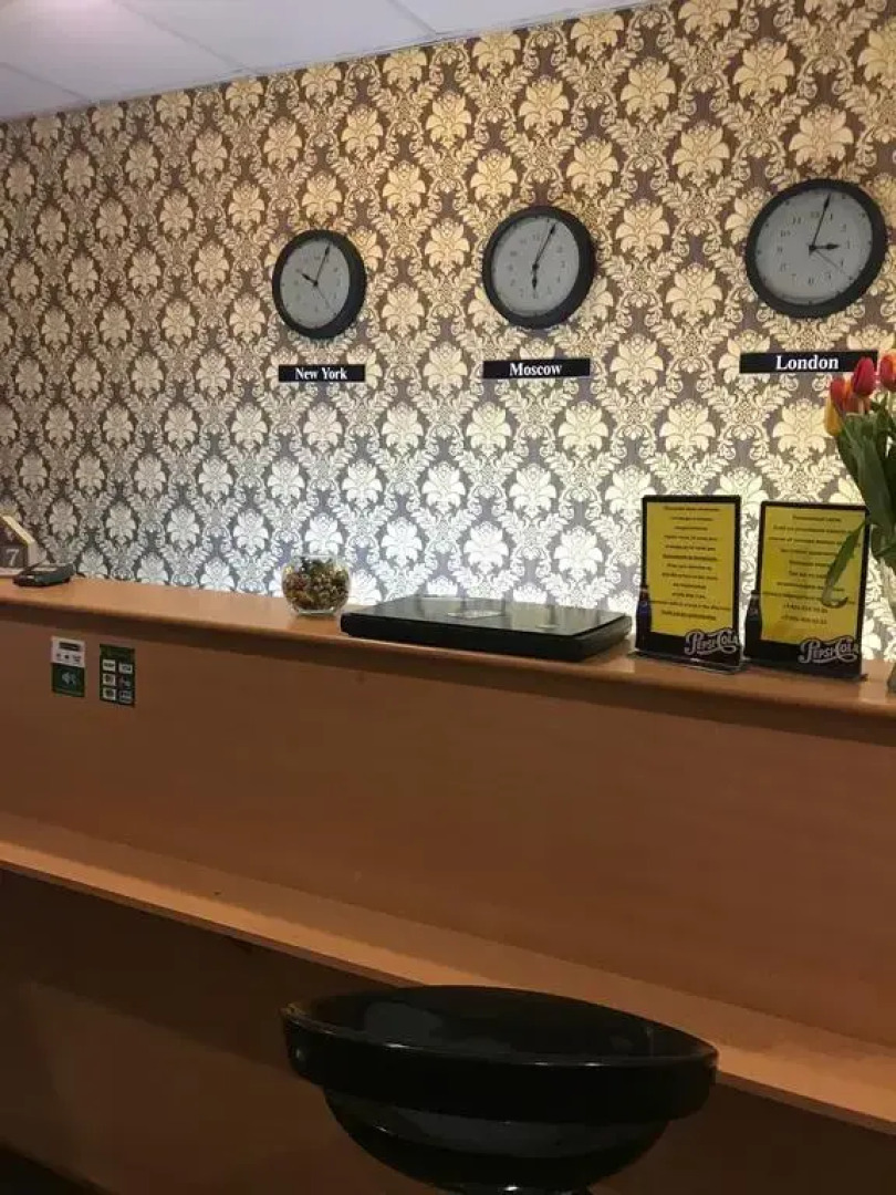 Отель Карьяла