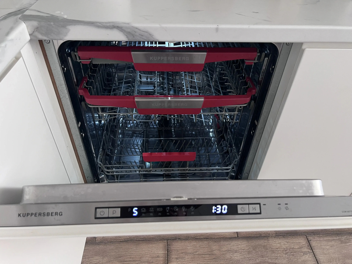 Квартира на Халилова