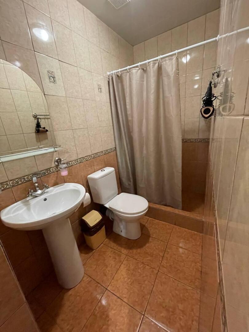 Гостевой Дом Солнечный Дворик Переулок Пихтовый 24