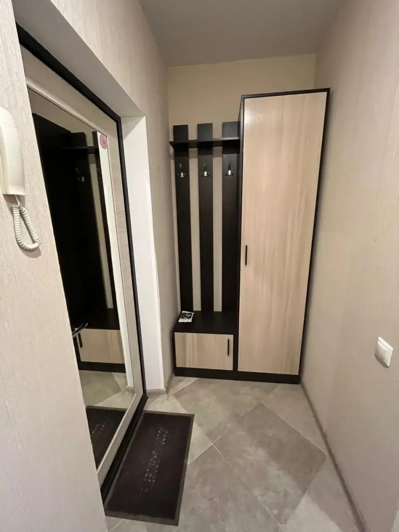 Апартаменты Уютные