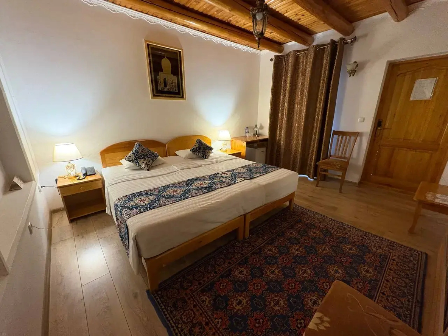 Бутик-Отель Porso