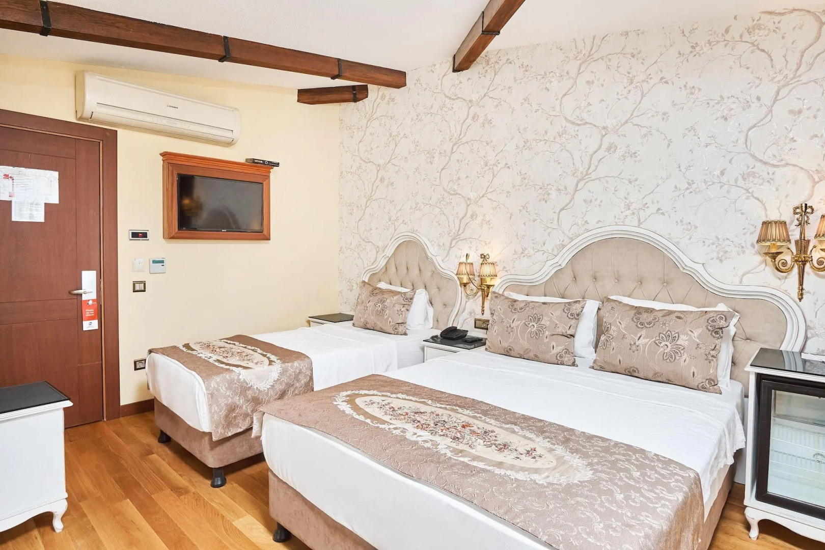 Best Western Empire Palace Hotel & Spa